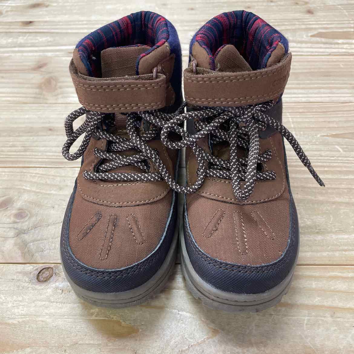 CARTERS BOOTS 11