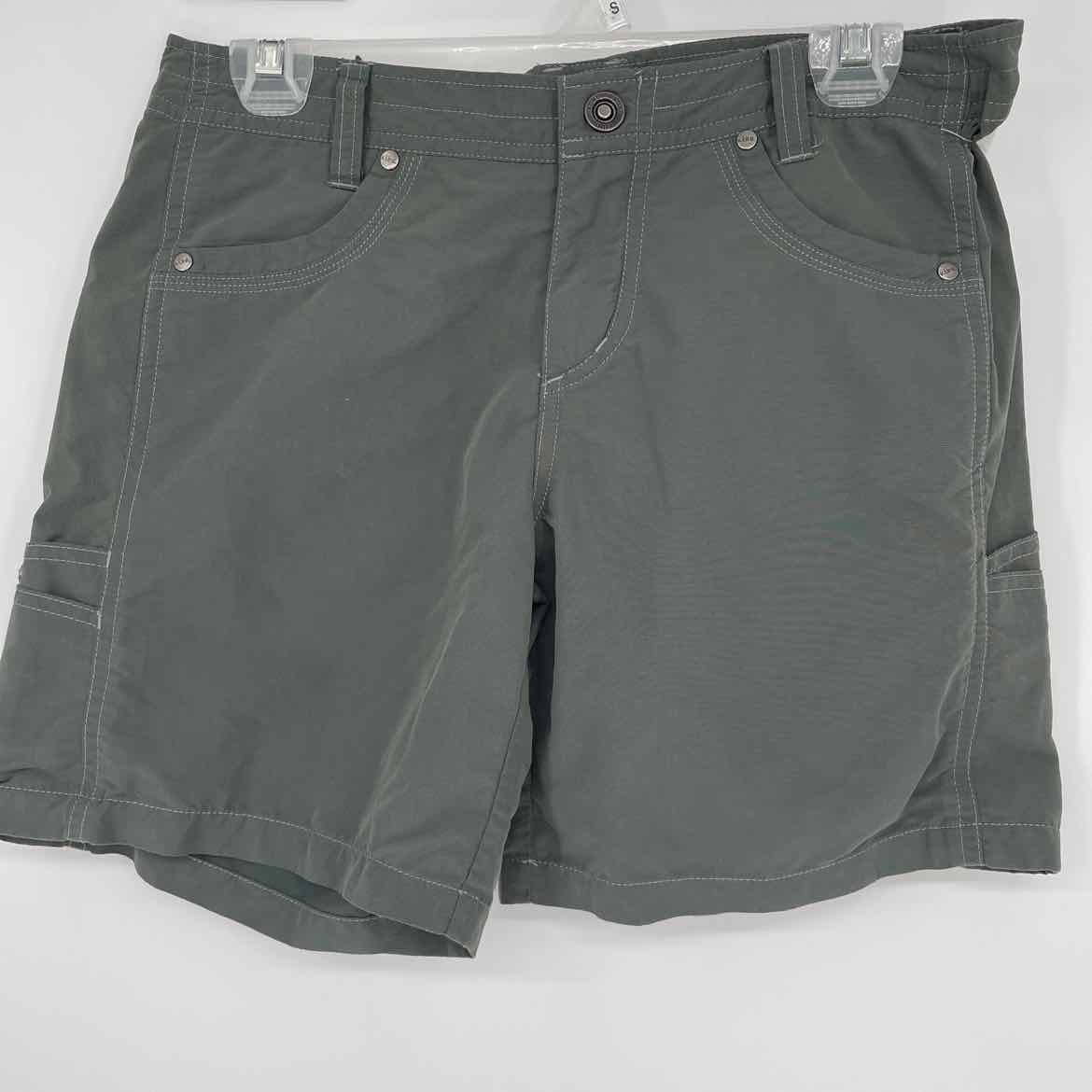 KUHL SHORTS 6