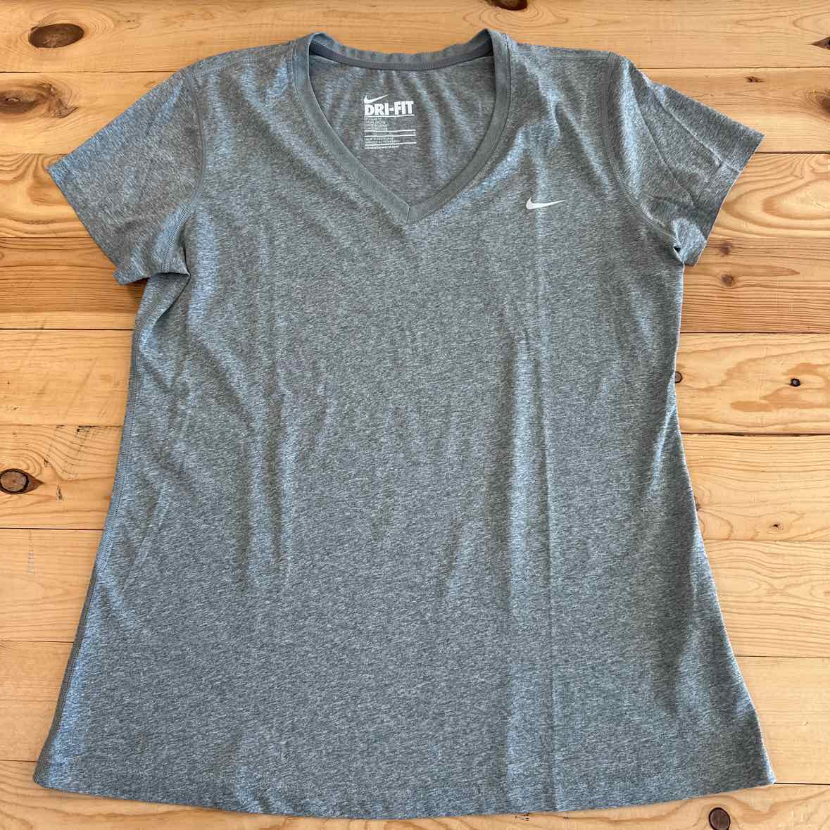 NIKE SHIRT L