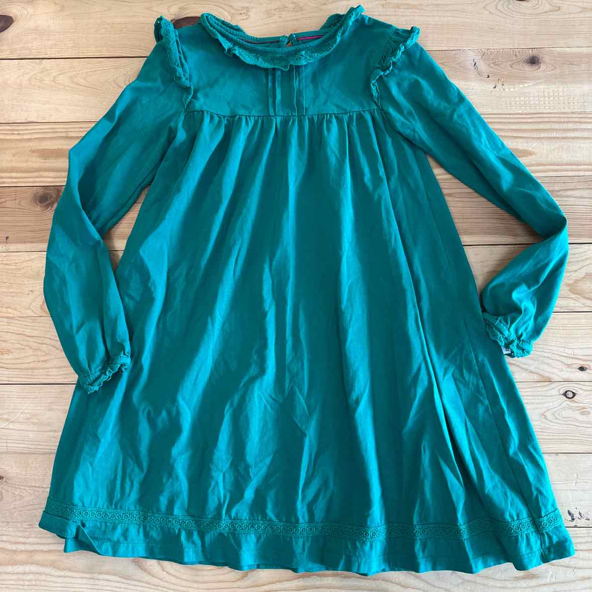 MINI BODEN DRESS 9/10