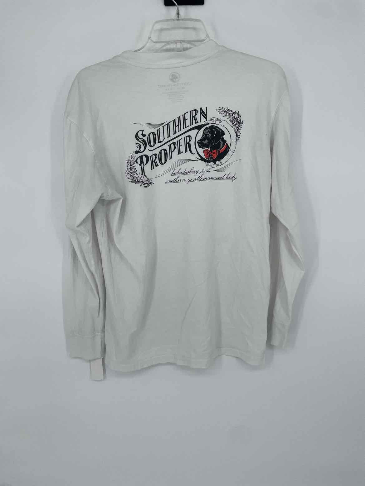 SOUTHERN PROPER SHIRT S