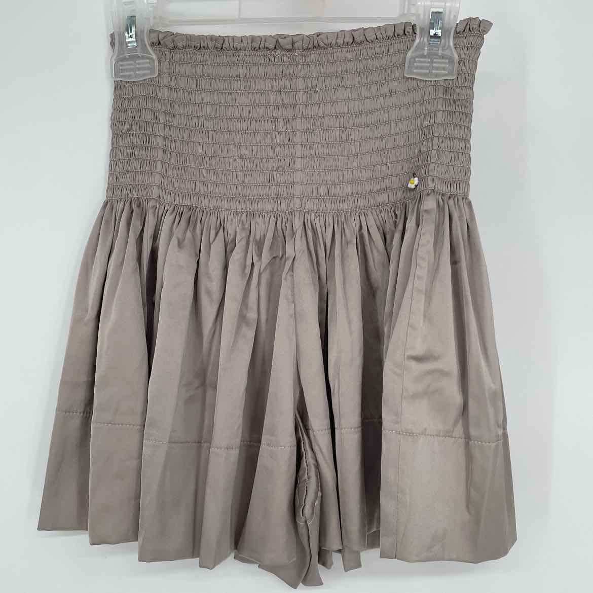 NATURAL LIFE SHORTS XS