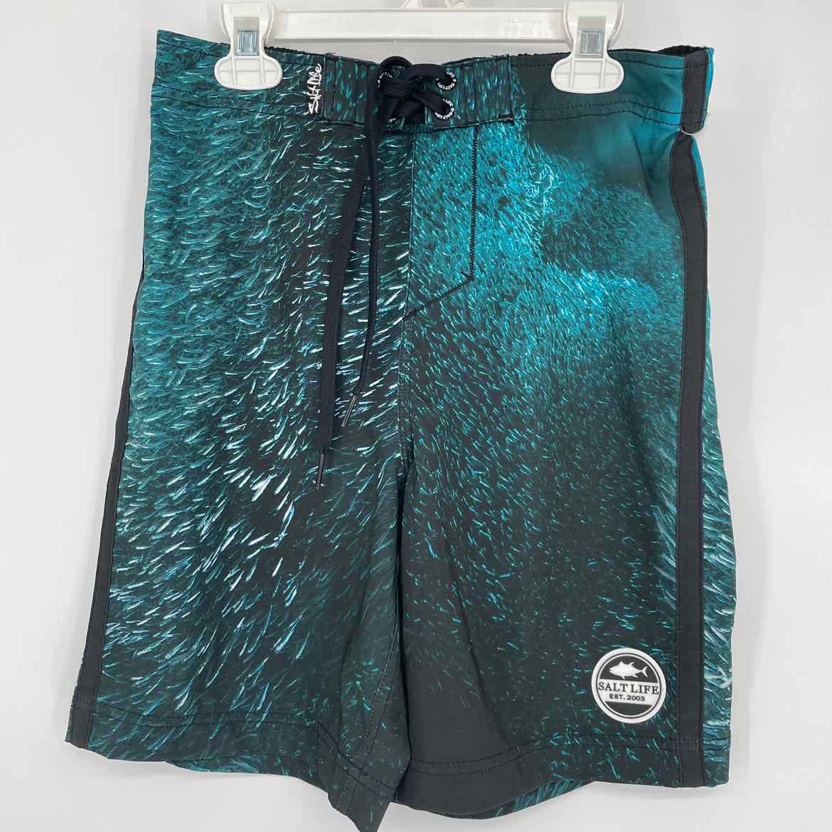 SALT LIFE SHORTS L