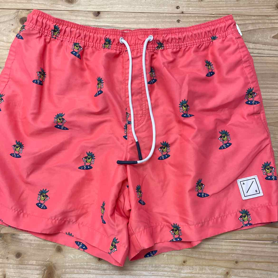 AMERICAN EAGLE SWIM L