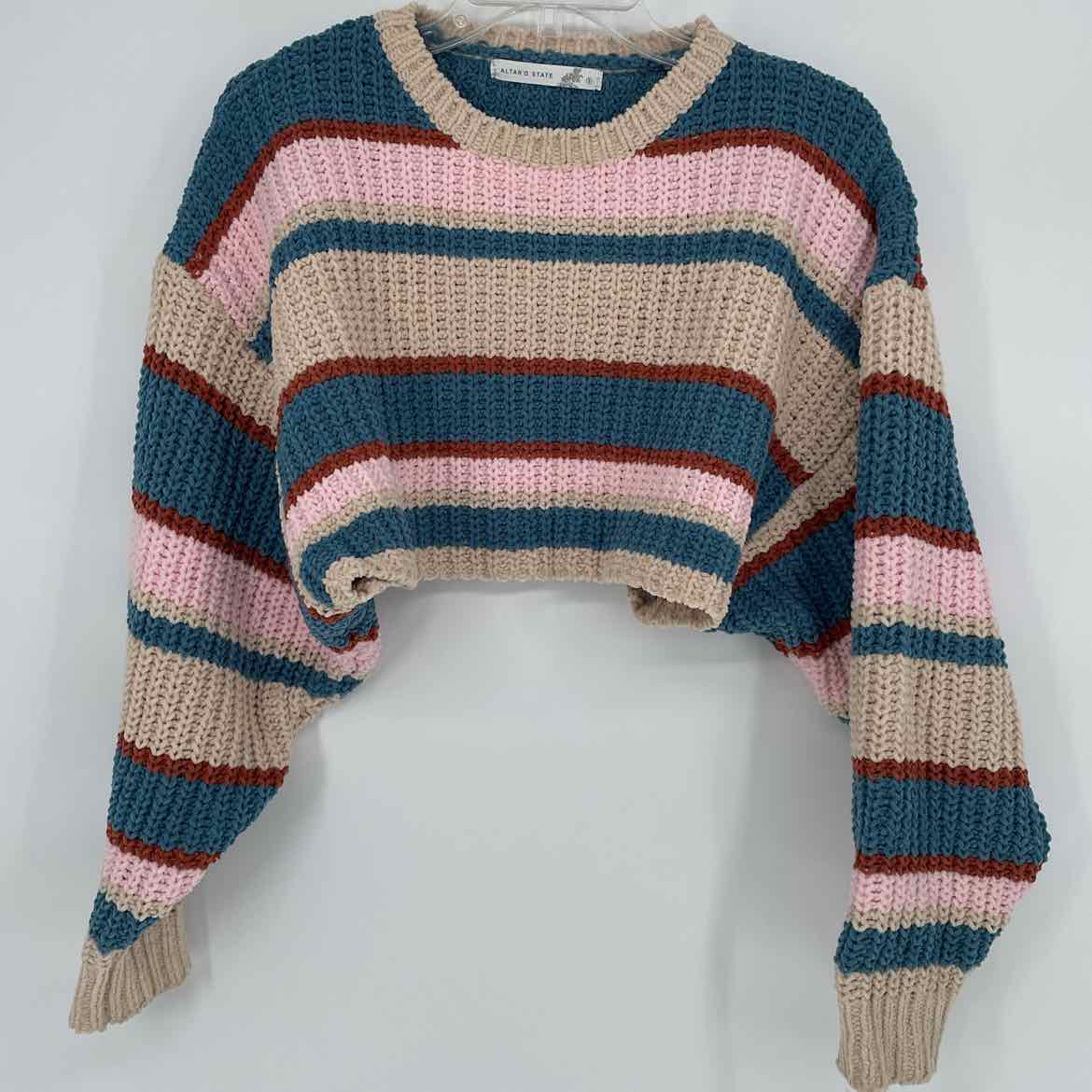 ALTAR'D STATE SWEATER S