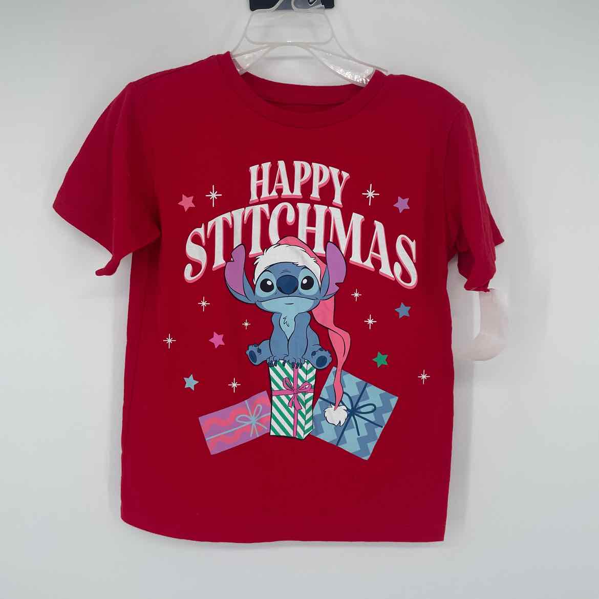 DISNEY STITCH SHIRT 4/5