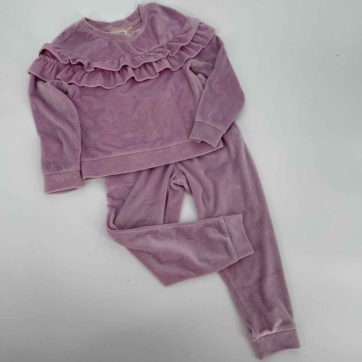 SIZE 5 btween Outfit