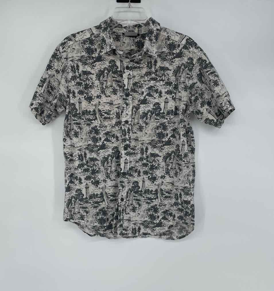 COLUMBIA SHIRT M