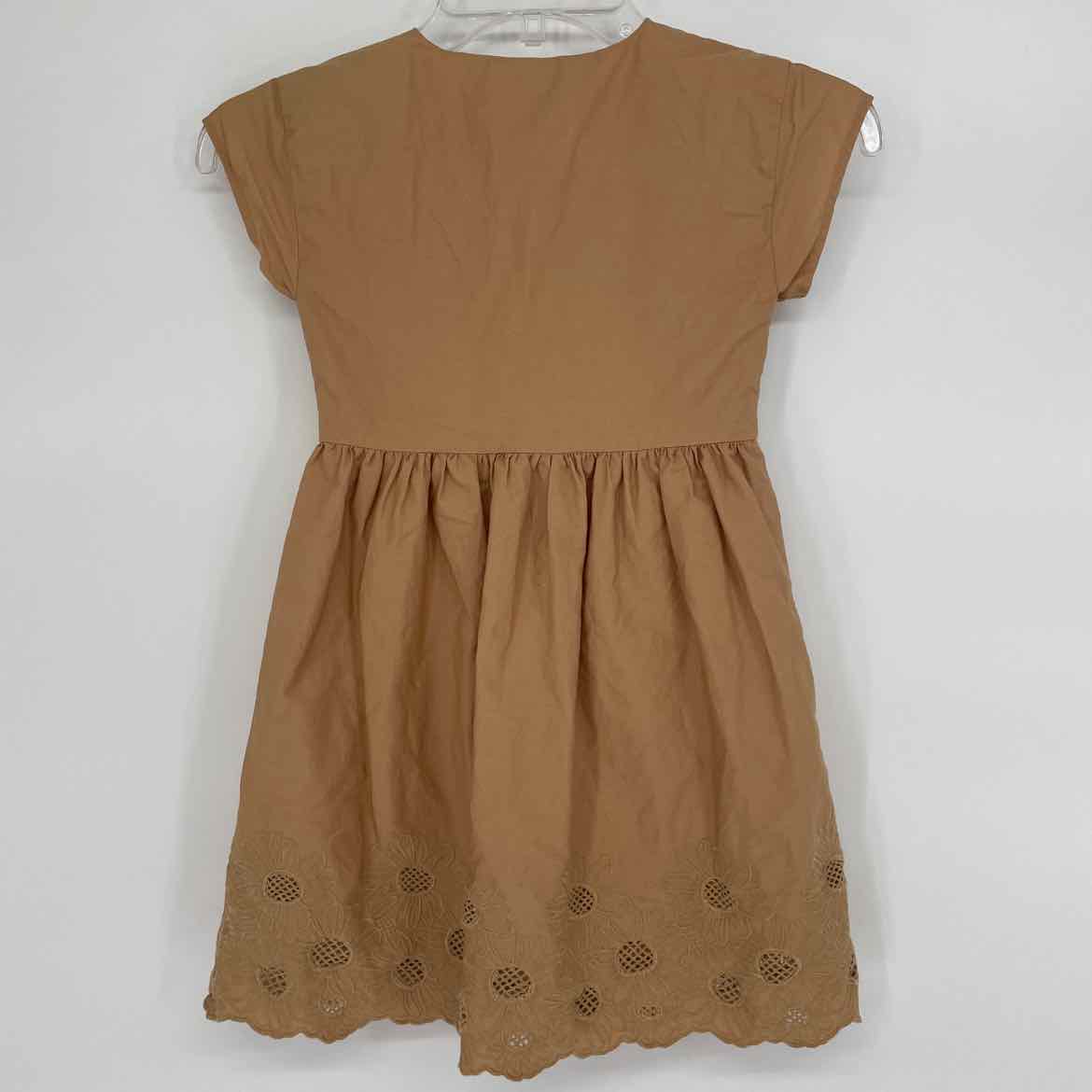 JANIE JACK DRESS 6