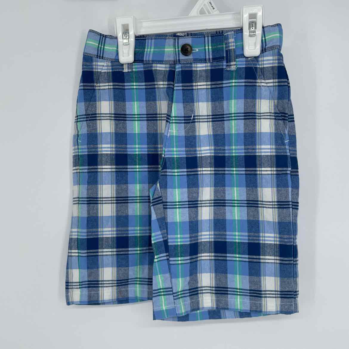 JANIE AND JACK SHORTS 6