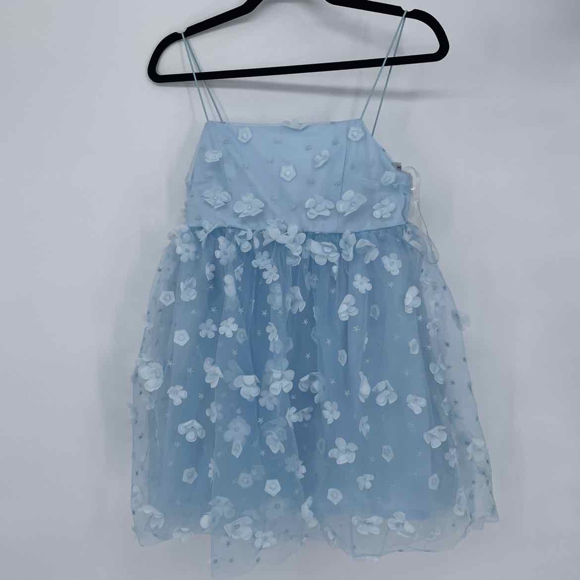 ALTAR'D STATE DRESS S