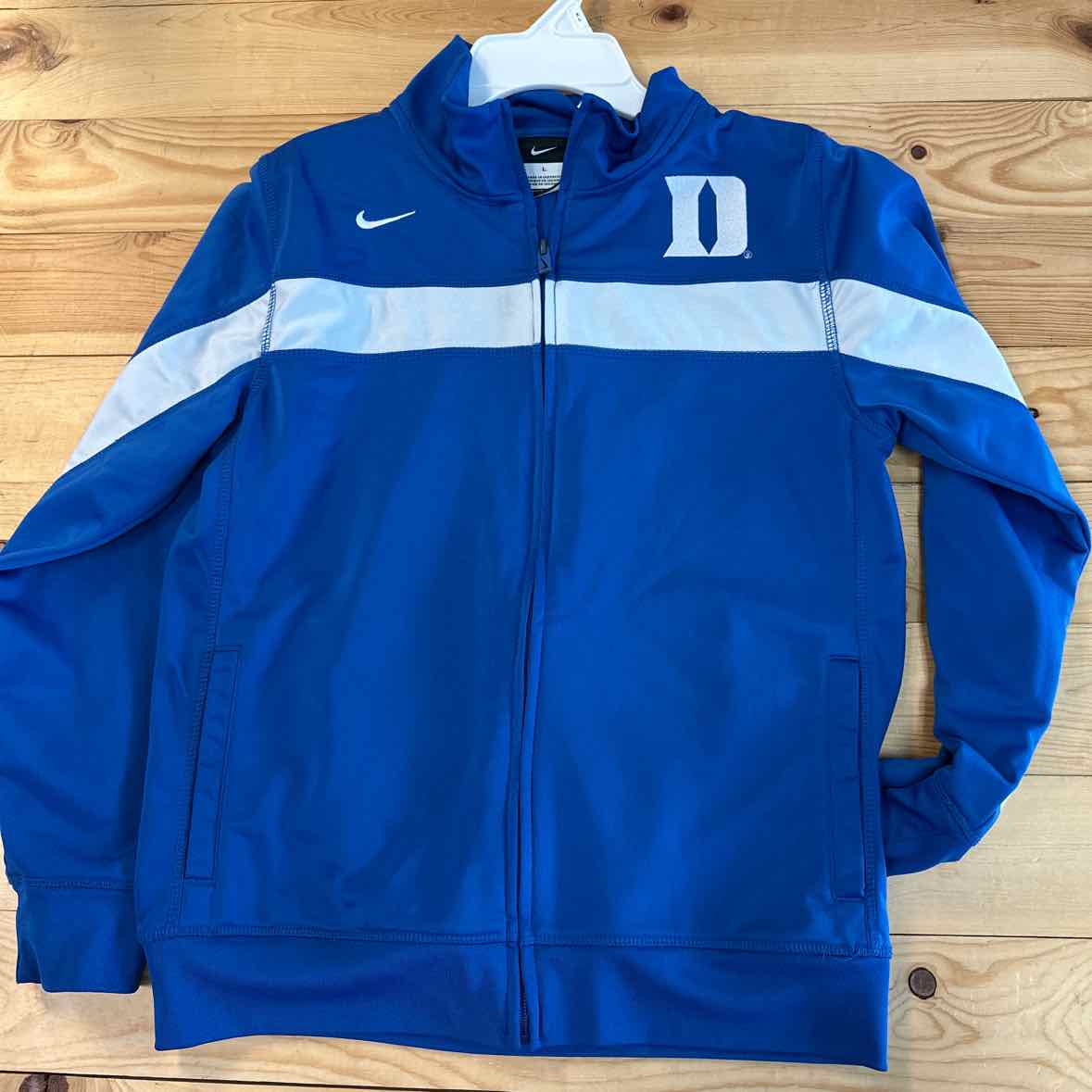 NIKE JACKET L