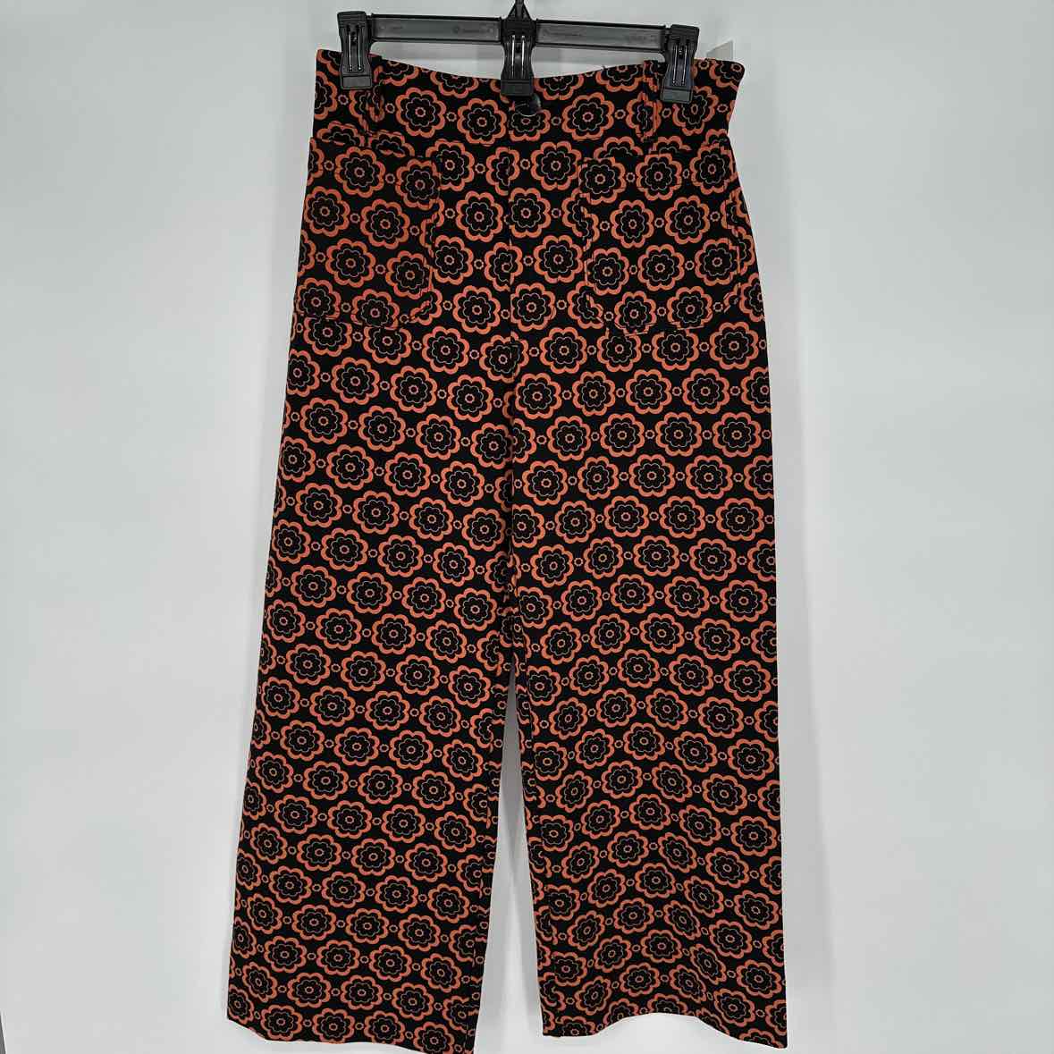 MAEVE ANTHROPOLOGIE COLETTE PANTS 27