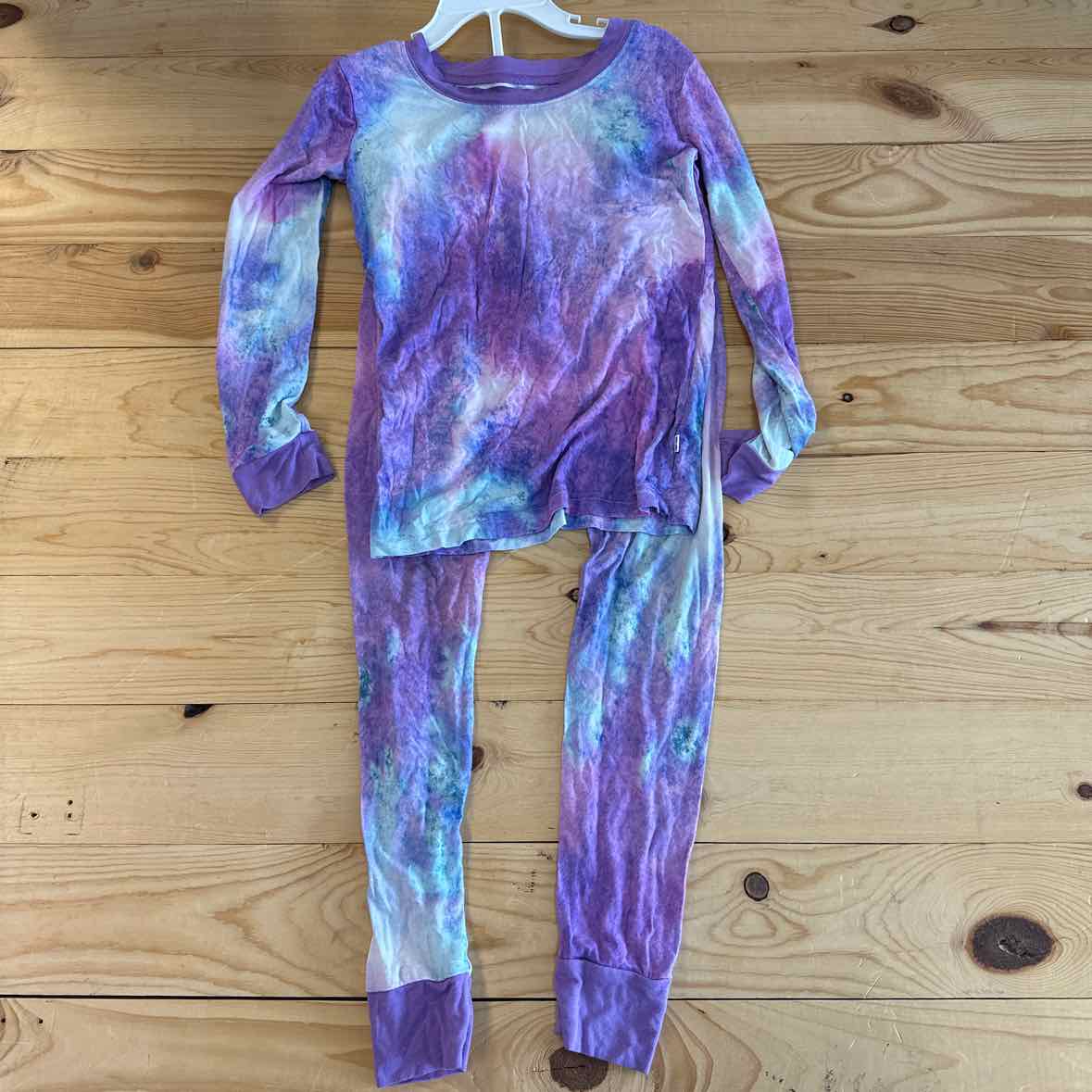 LITTLE SLEEPIES PAJAMAS 5/6
