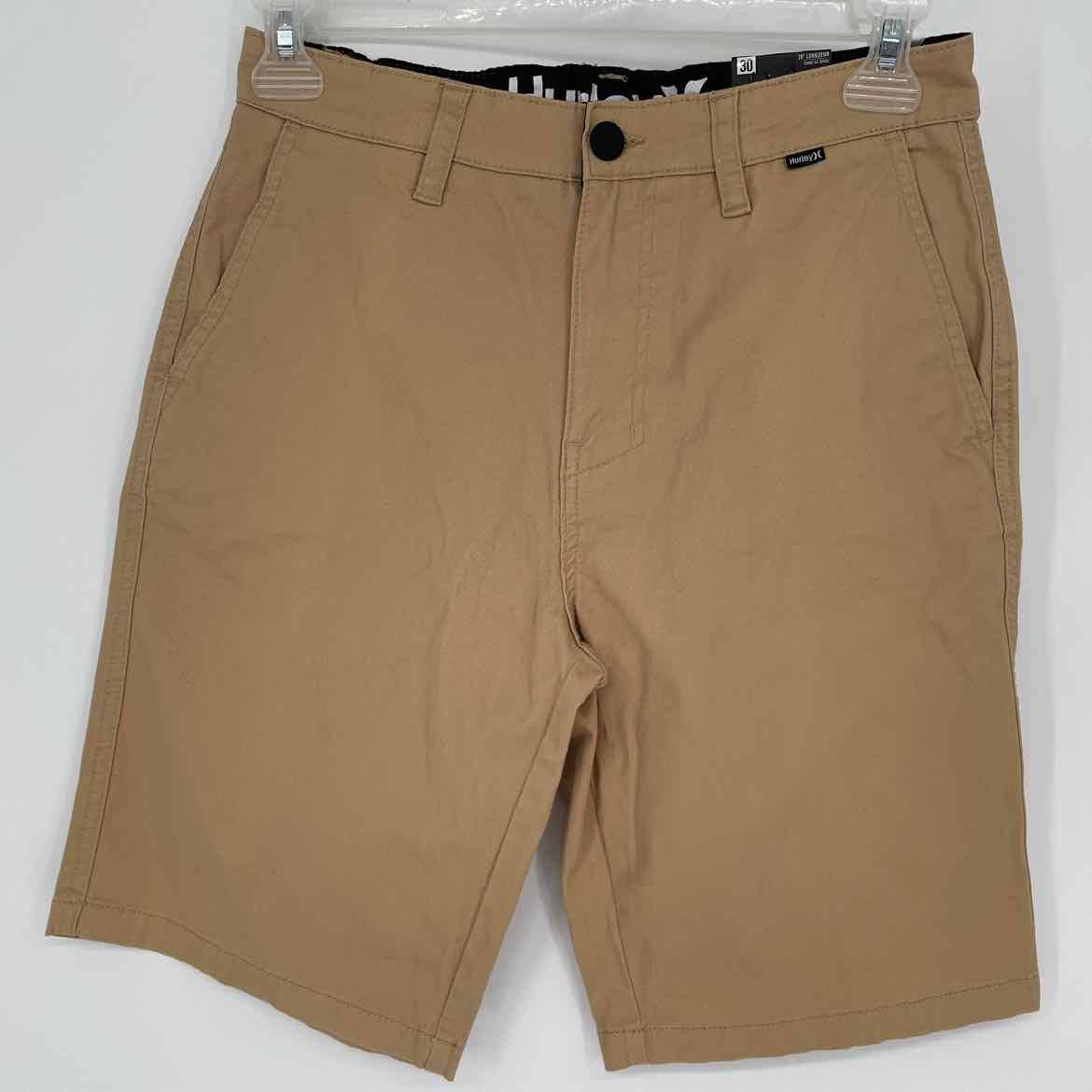 NEW! HURLEY SHORTS 30