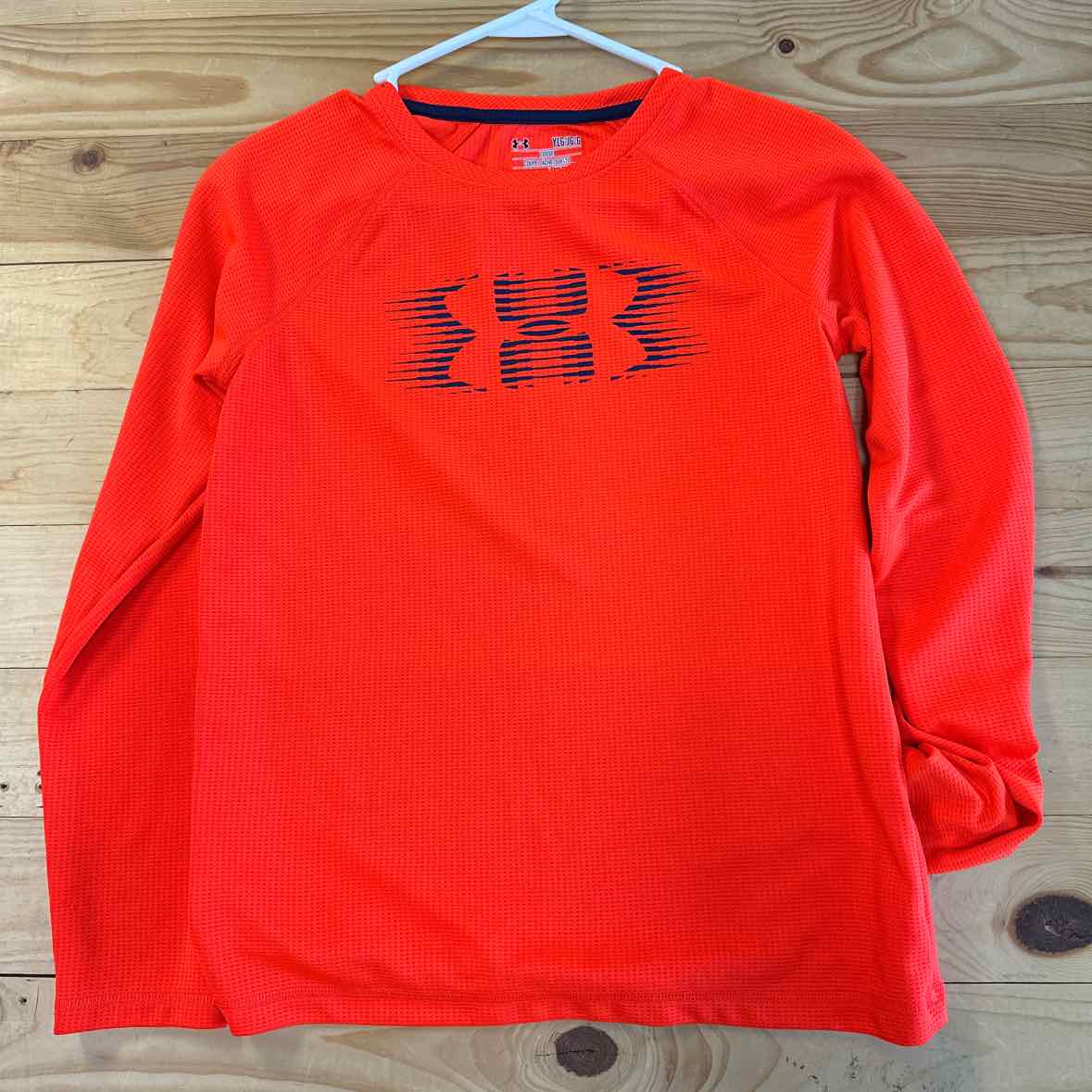 Under Armour SHIRT L
