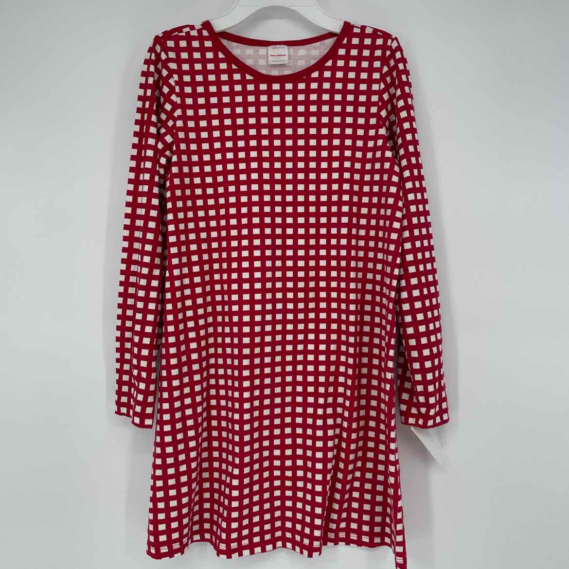 HANNA ANDERSSON DRESS 12