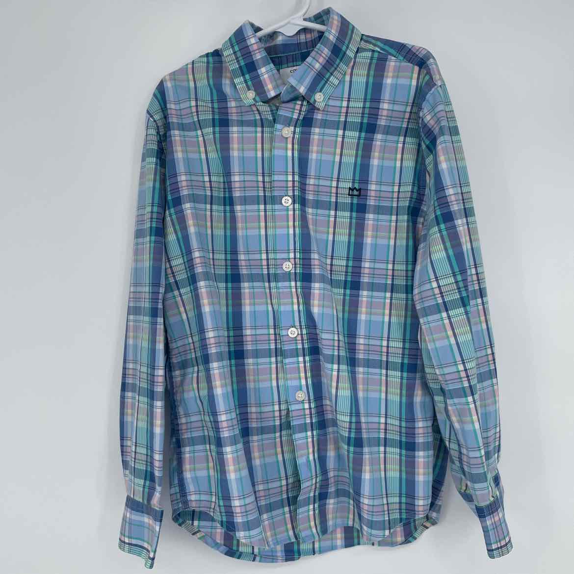 CROWN IVY SHIRT S