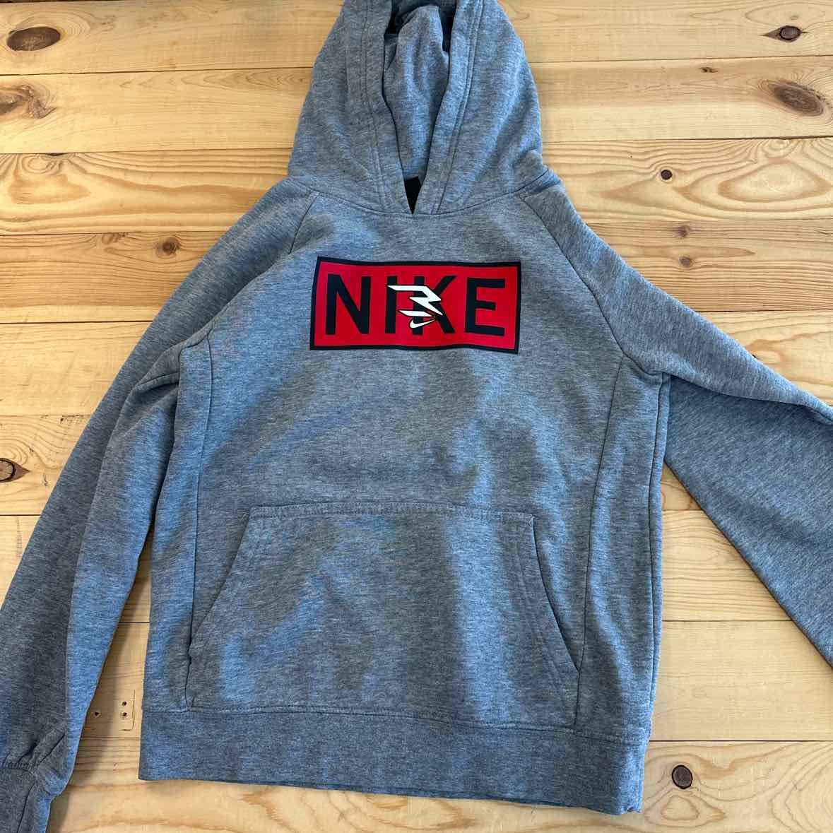 NIKE HOODIE M