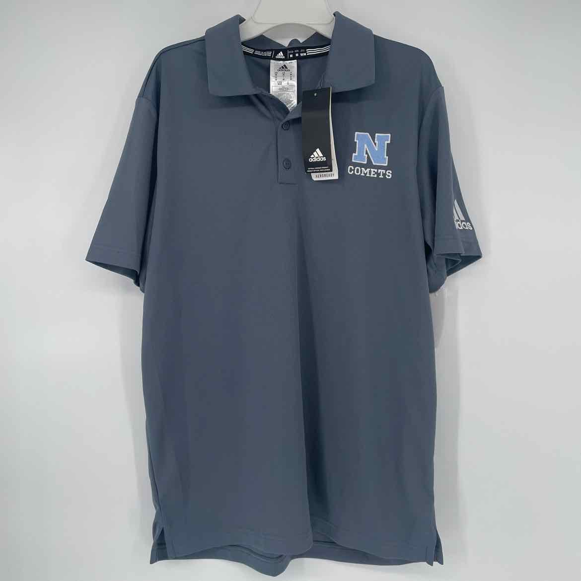 NEW! ADIDAS NORTH STANLY SHIRT M