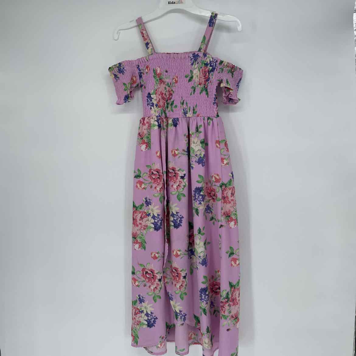 RARE EDITIONS DRESS 8