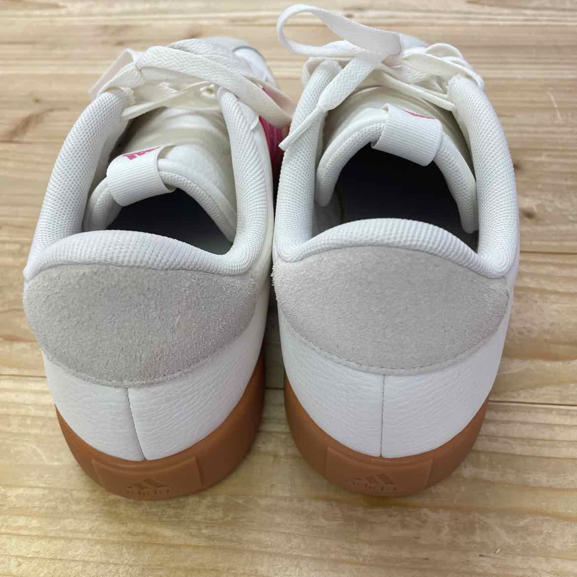 ADIDAS VL COURT SHOES 11