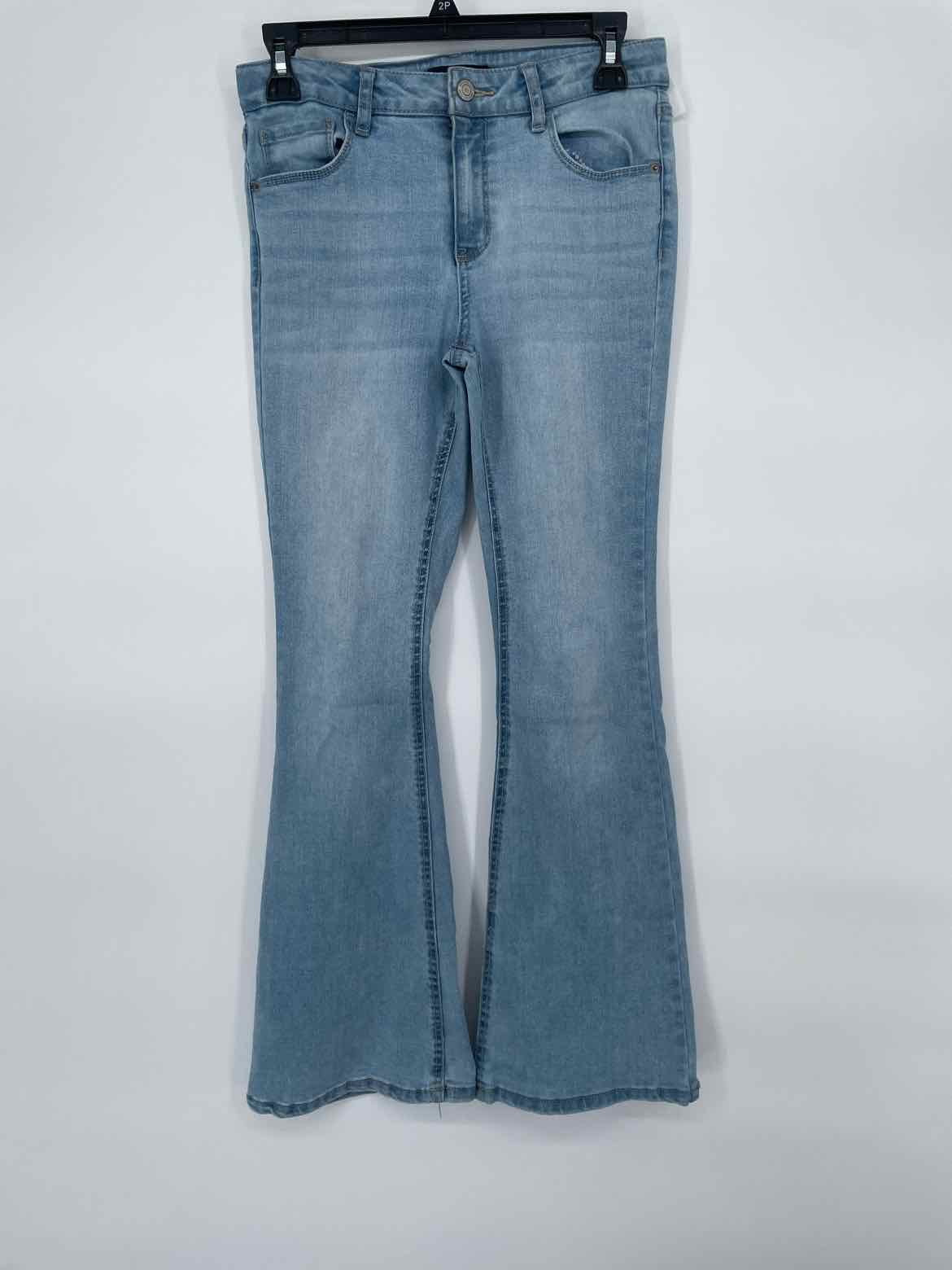 IMPERIAL STAR GIRLS JEANS 14