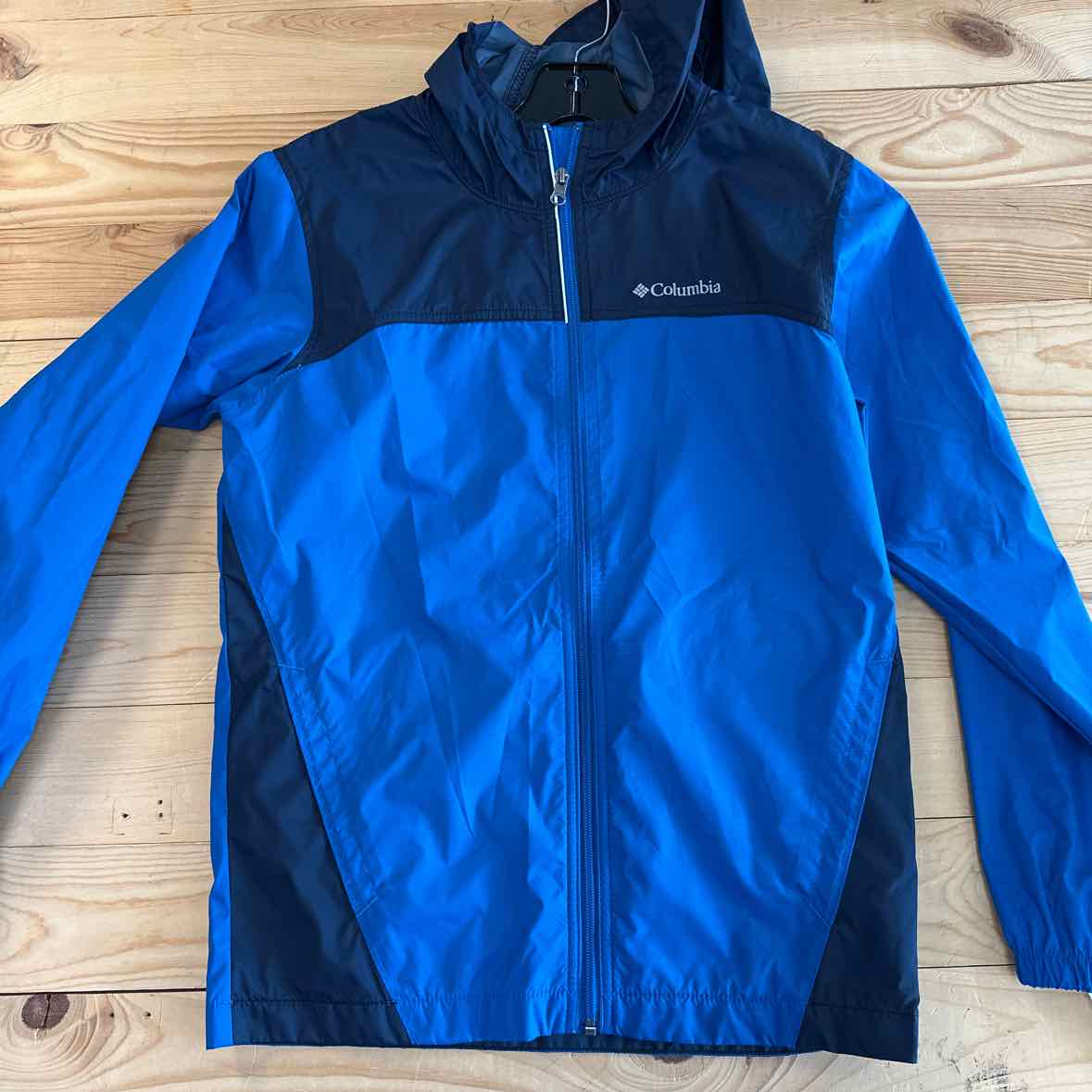 COLLUMBIA JACKET 14-16