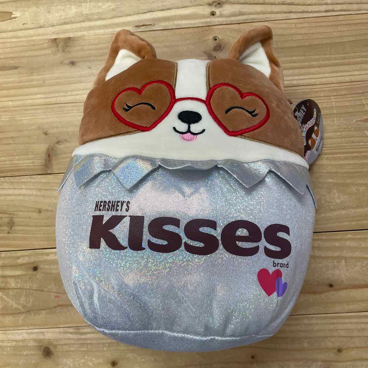 NEW! SQUISHMALLOW