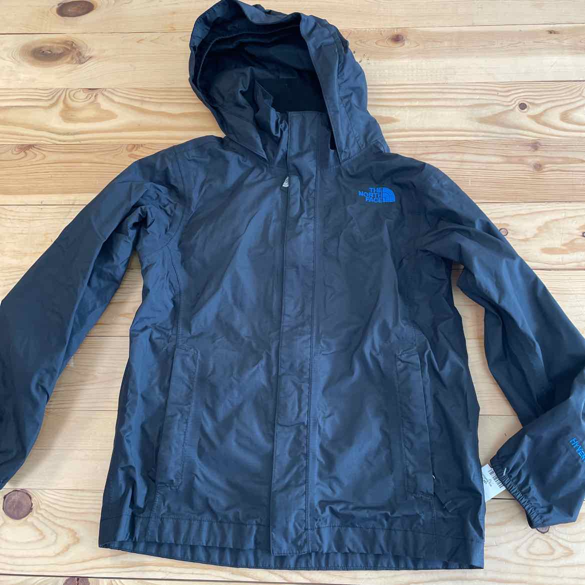 THE NORTH FACE BLACK JACKET S