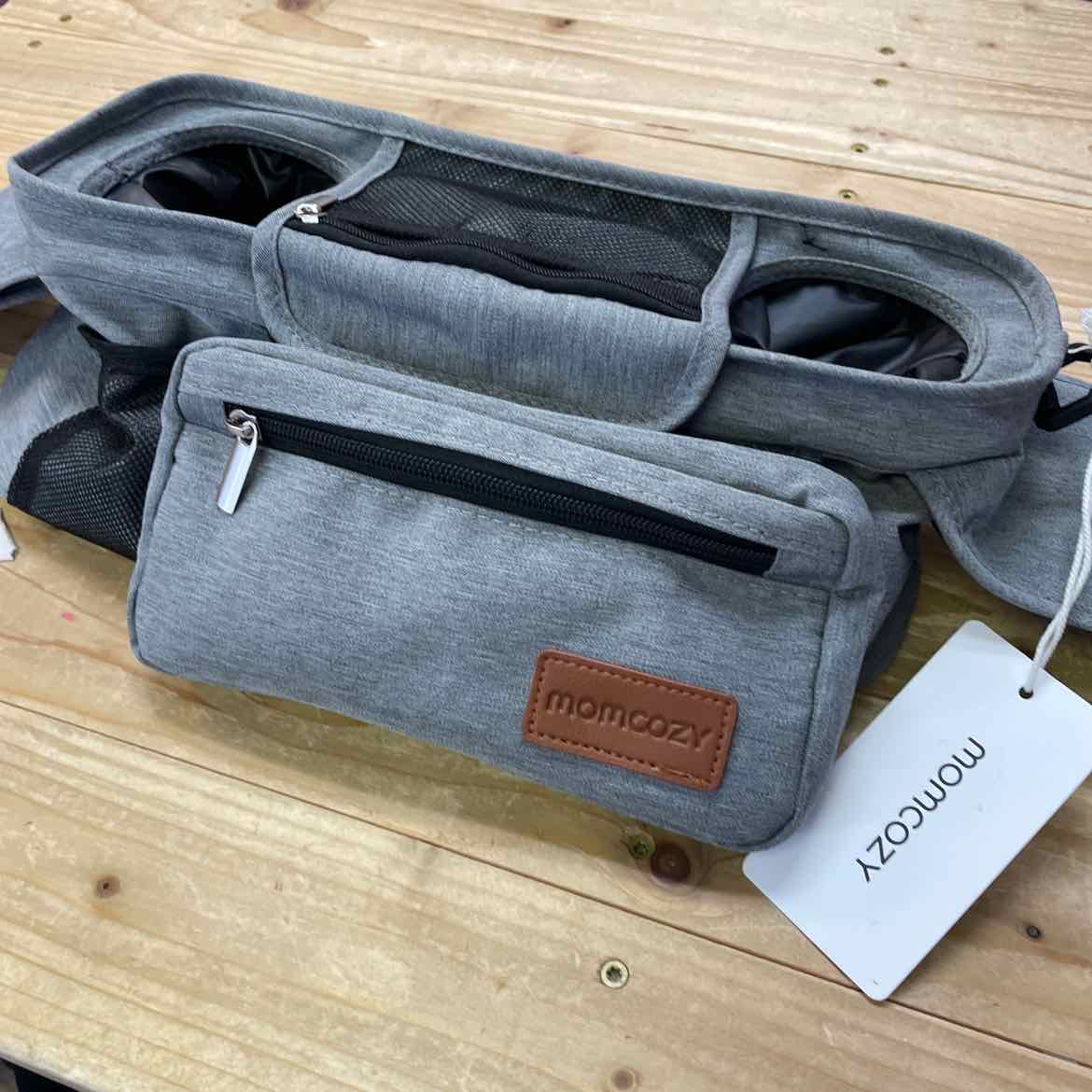 NEW! MOM COZY STROLLER ORGANIZER