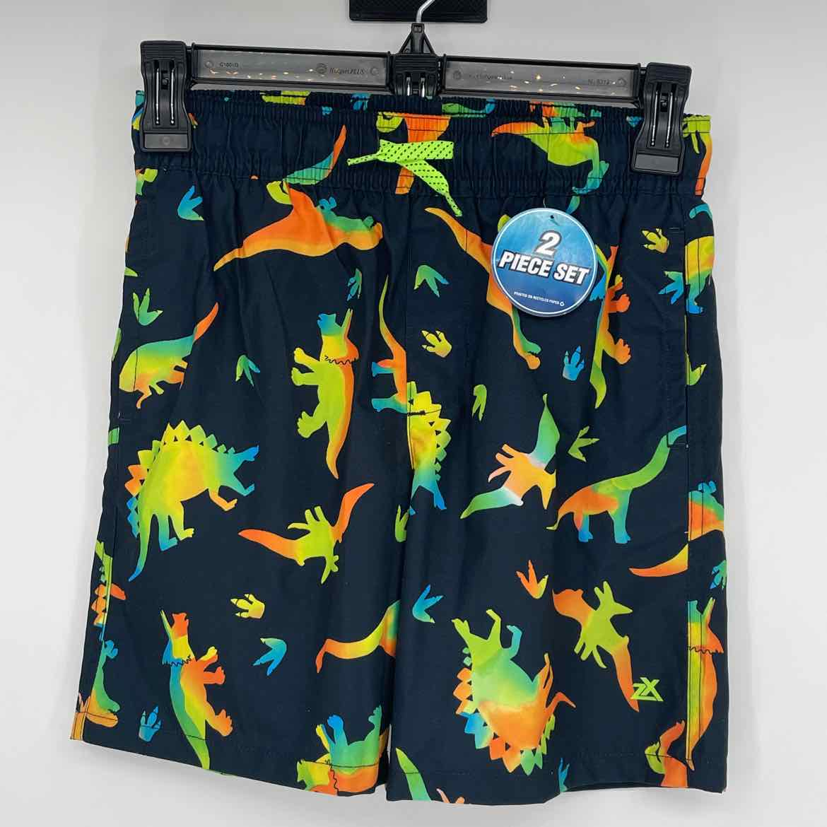 DINO SWIM SET 7