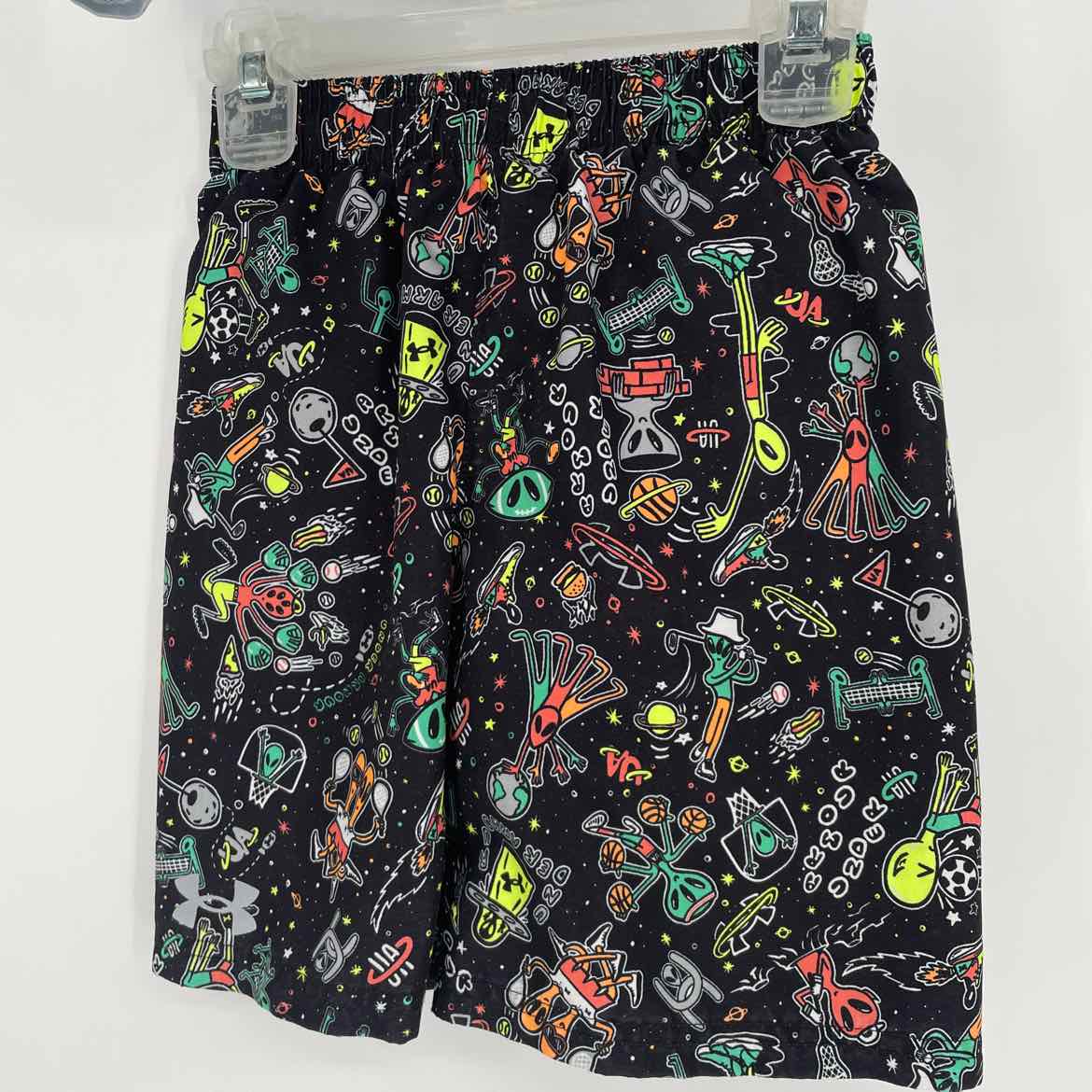 UNDER ARMOUR SWIM SET 6