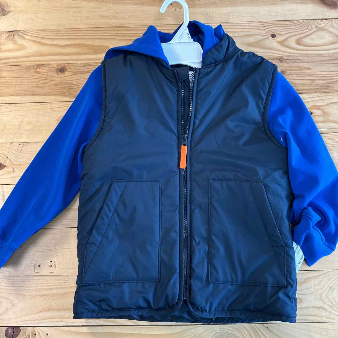 OLD NAVY COAT 8