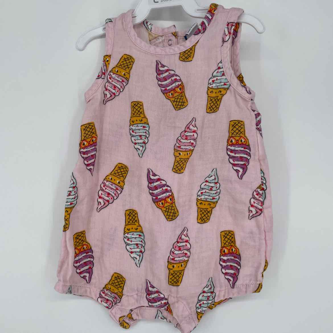 OLD NAVY 1 PC 12-18 MOS