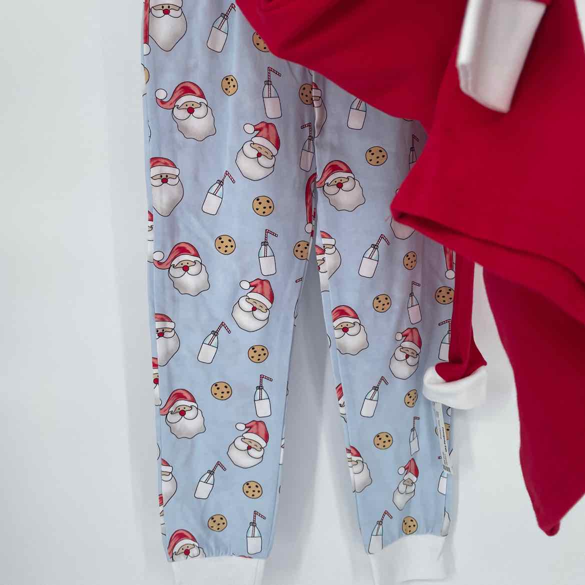NEW! LTC CHRISTMAS PJS 6