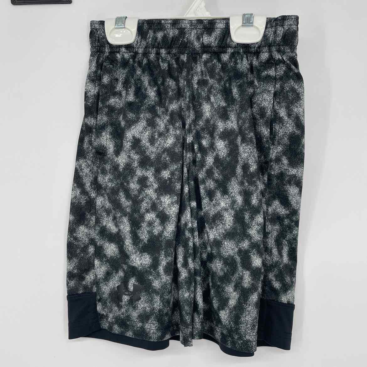 UNDER ARMOUR SHORTS S