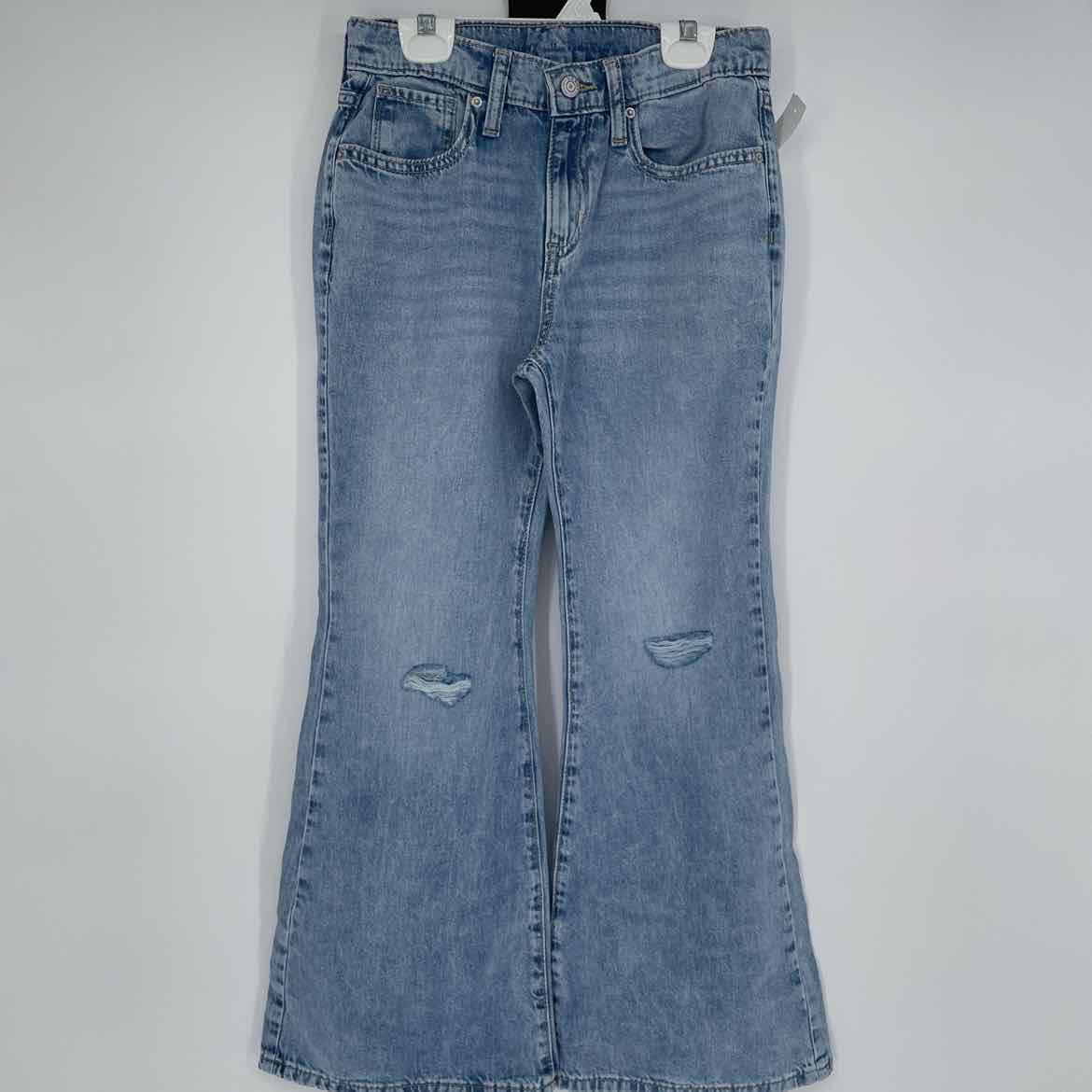 OLD NAVY BAGGY JEANS 12