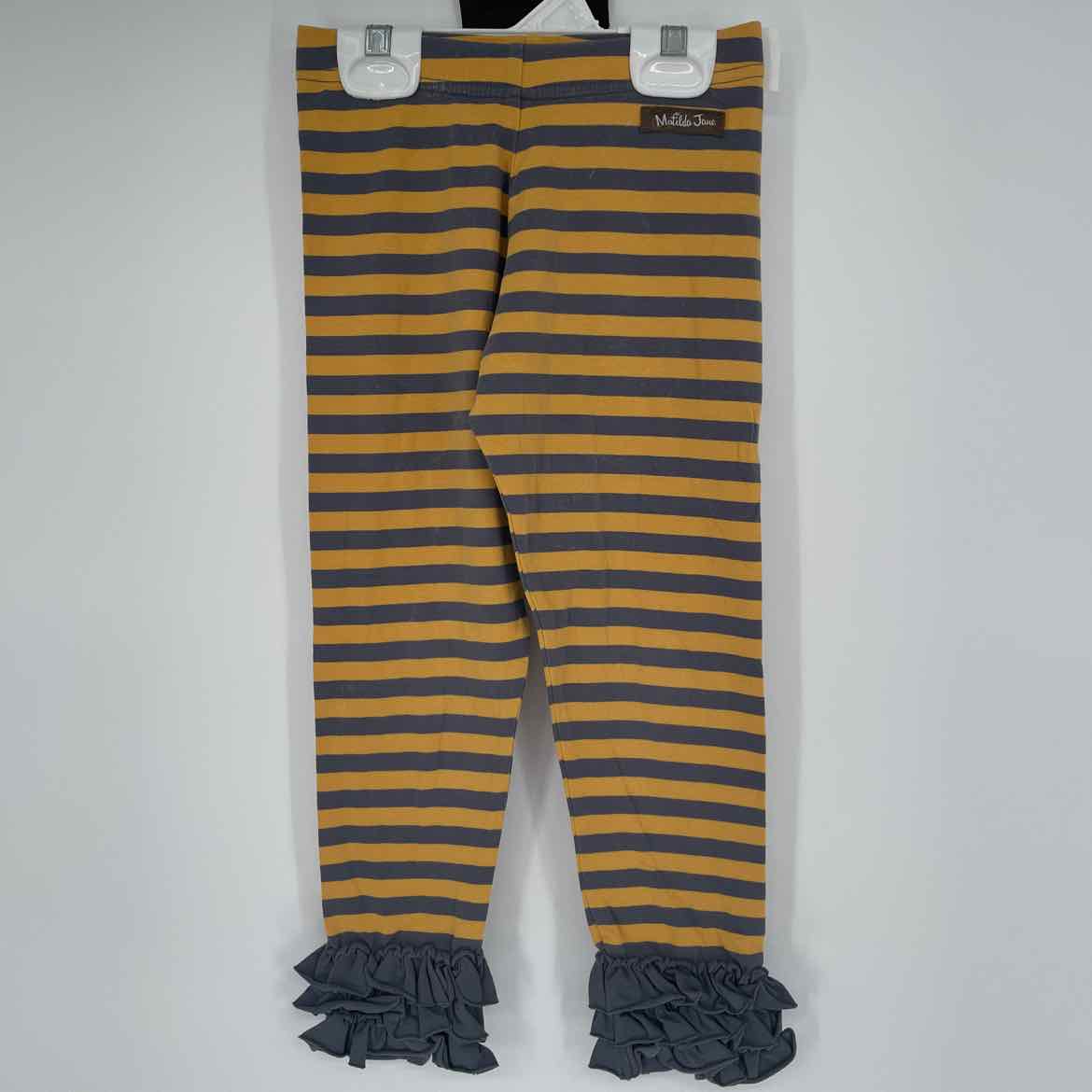 MATILDA JANE STRIPED LEGGINGS 4
