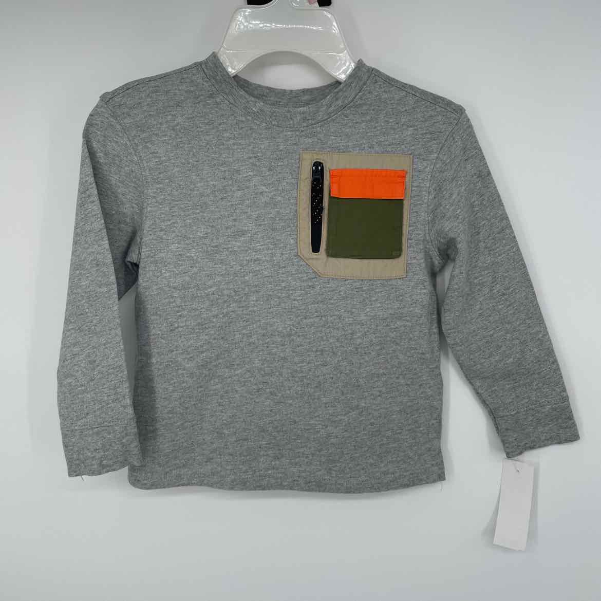 OLD NAVY SHIRT 3T