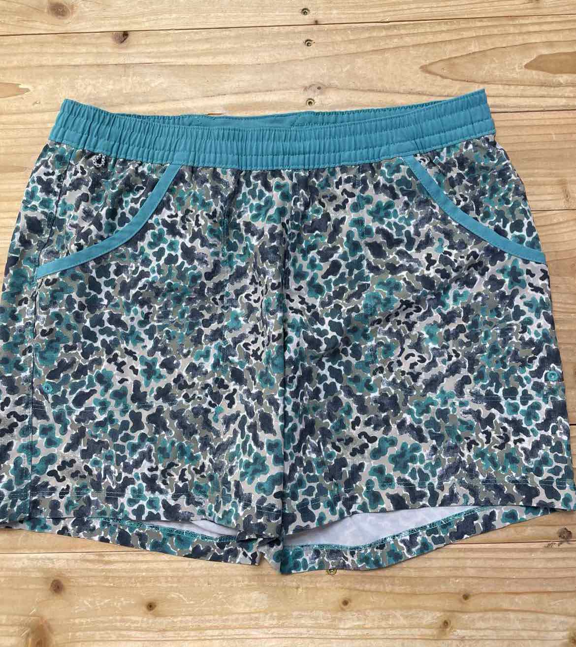 COLUMBIA SHORTS S