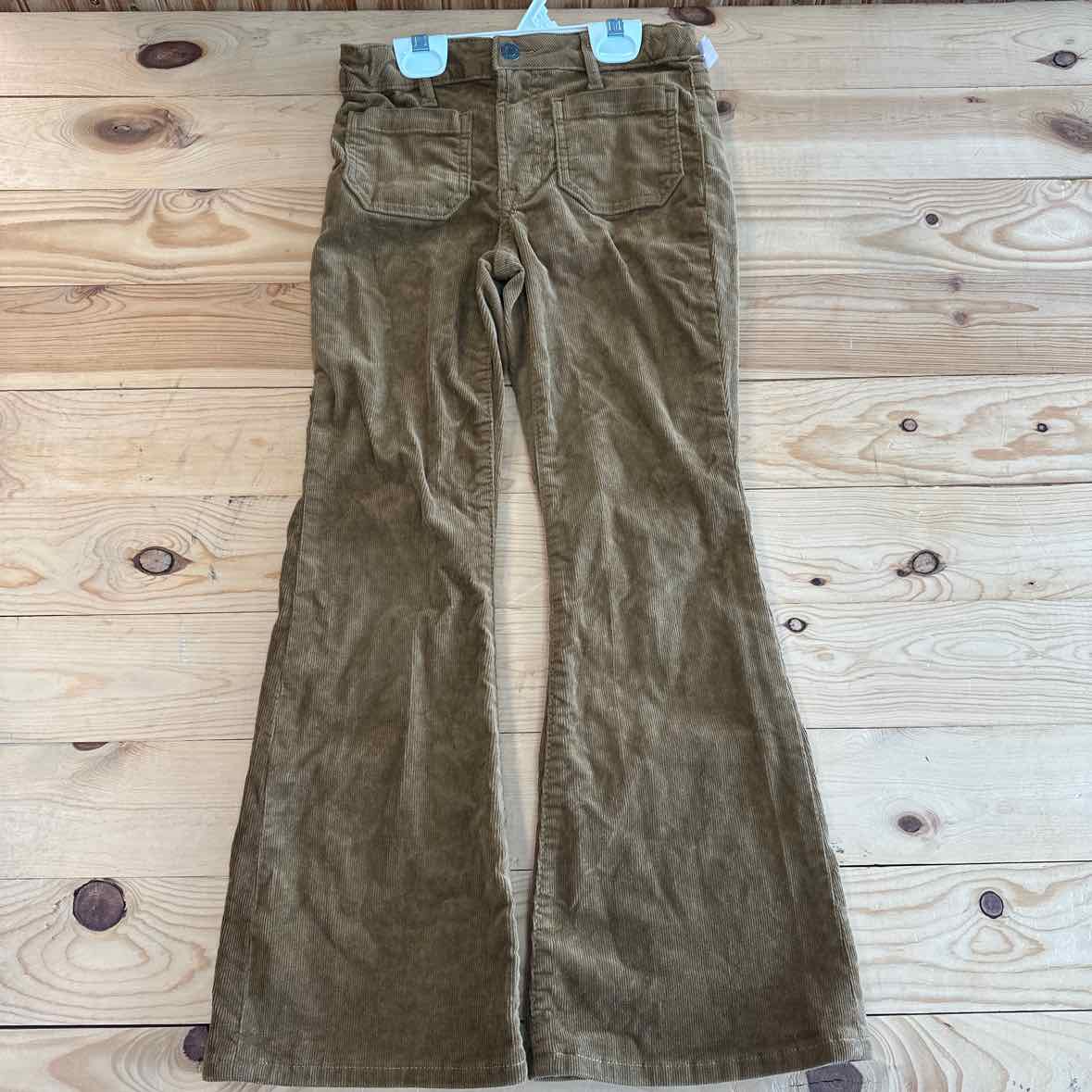 GAP '70S FLARED CORD PANTS 8
