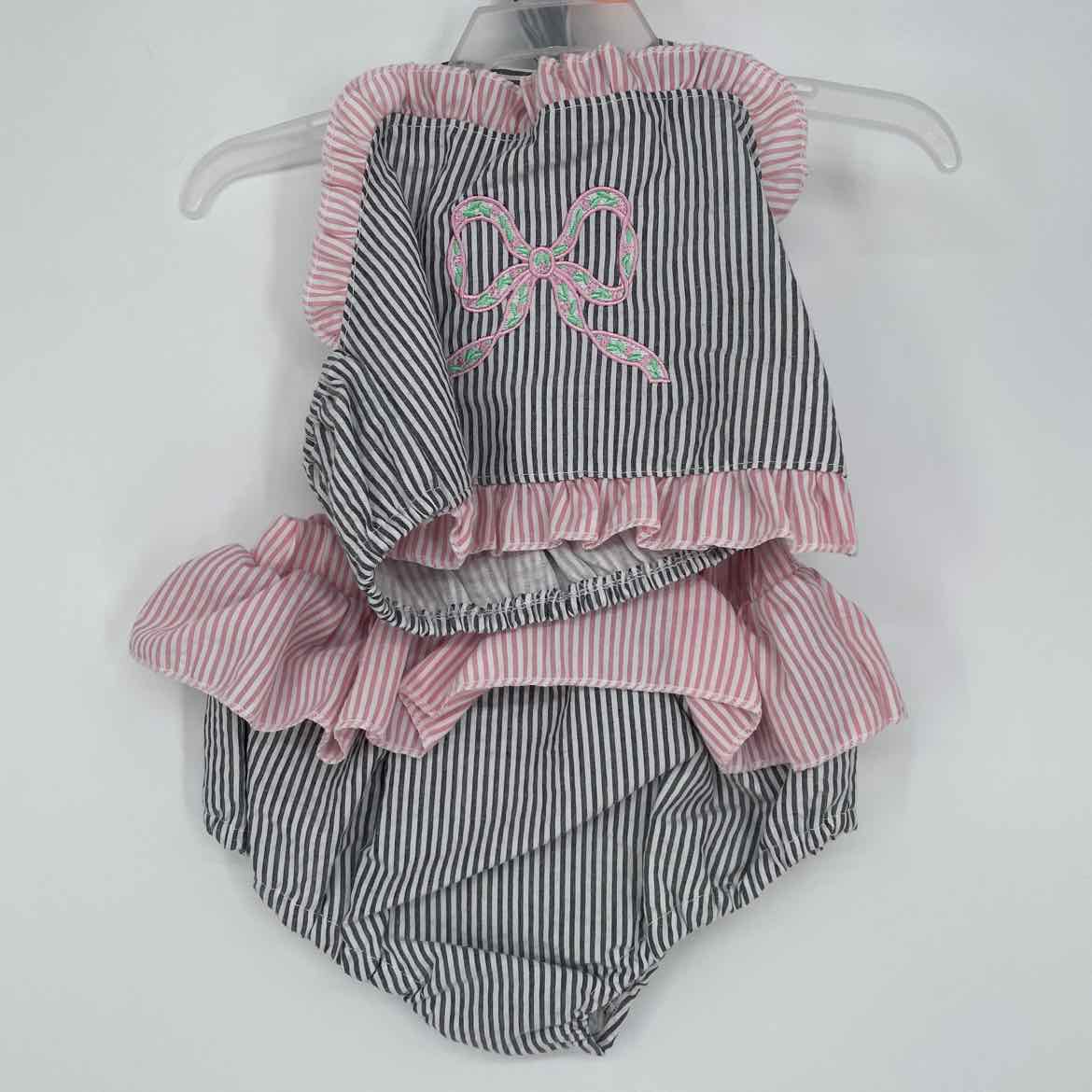 ANDY & EVAN 2PC SET 4