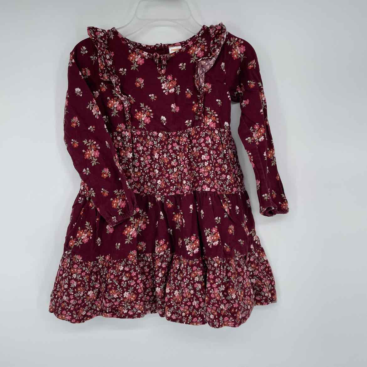 GYMBOREE DRESS 6