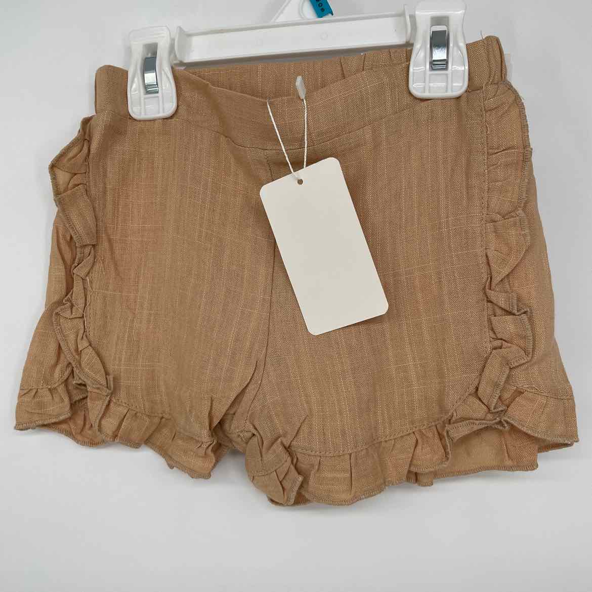 NEW! ABBY & EVIE SHORTS 12 MOS