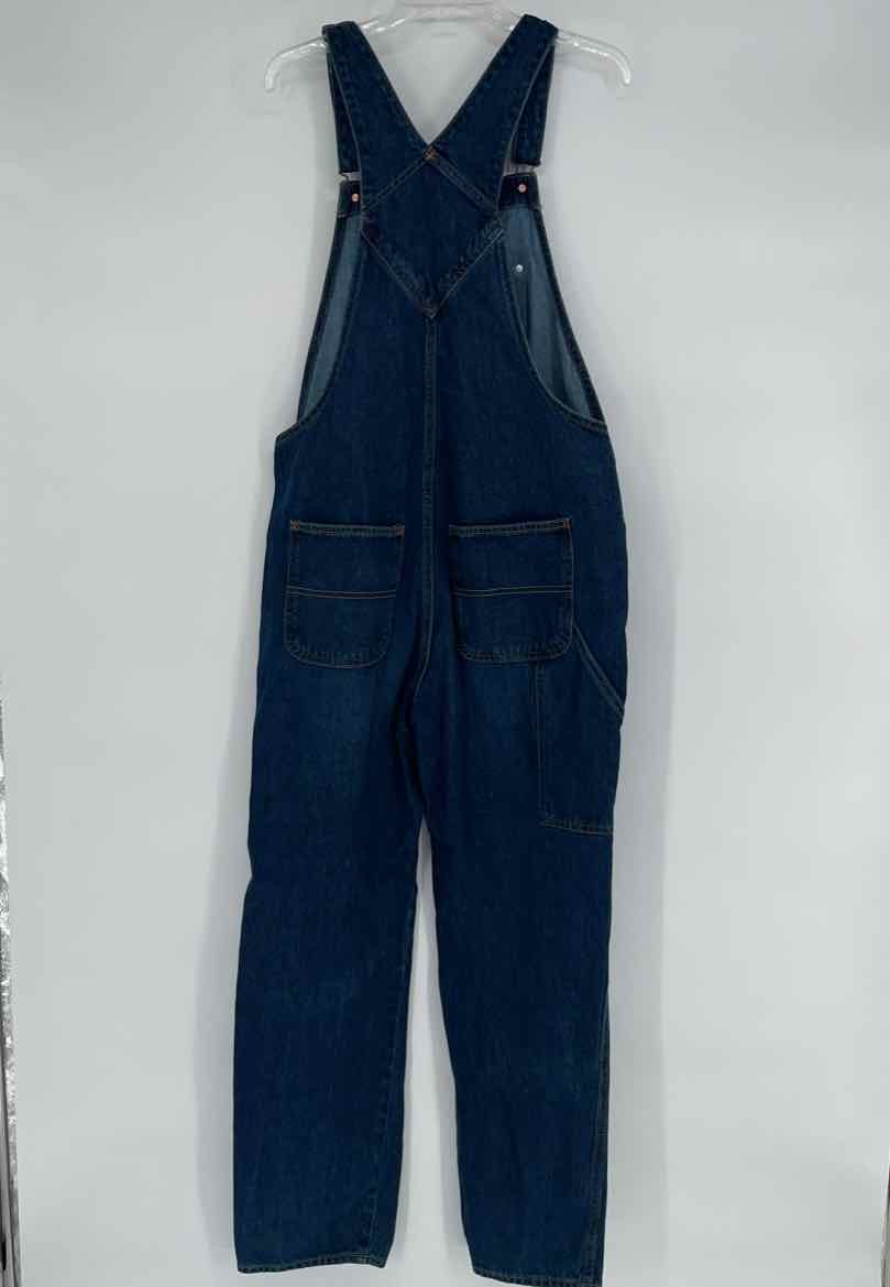 OLD NAVY OVERALLS 14 TALL