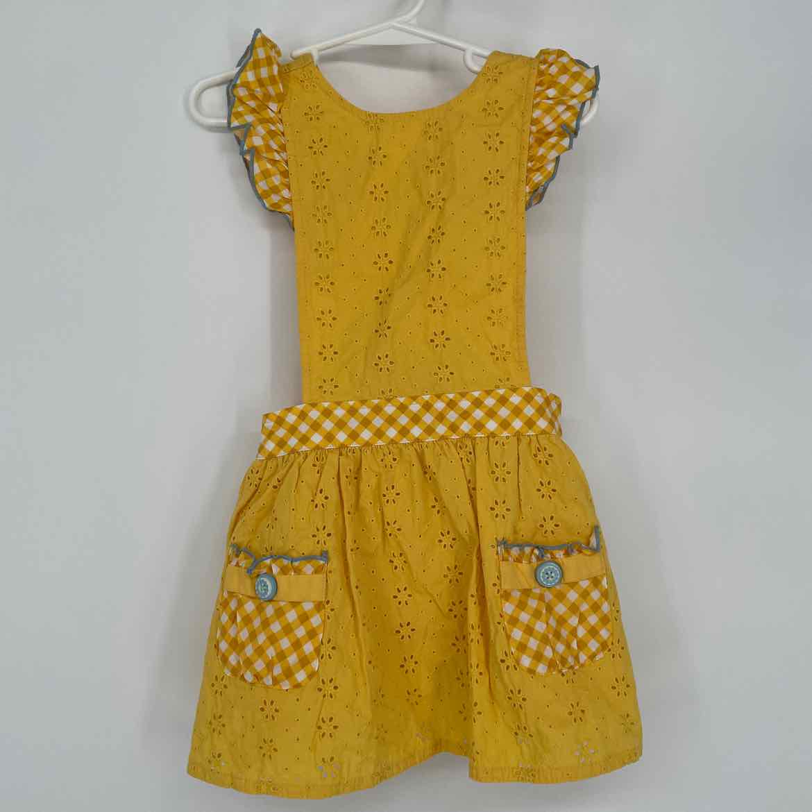 MATILDA JANE JUMPER 4