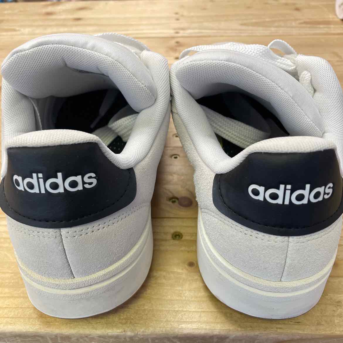 ADIDAS SHOES 11 MENS