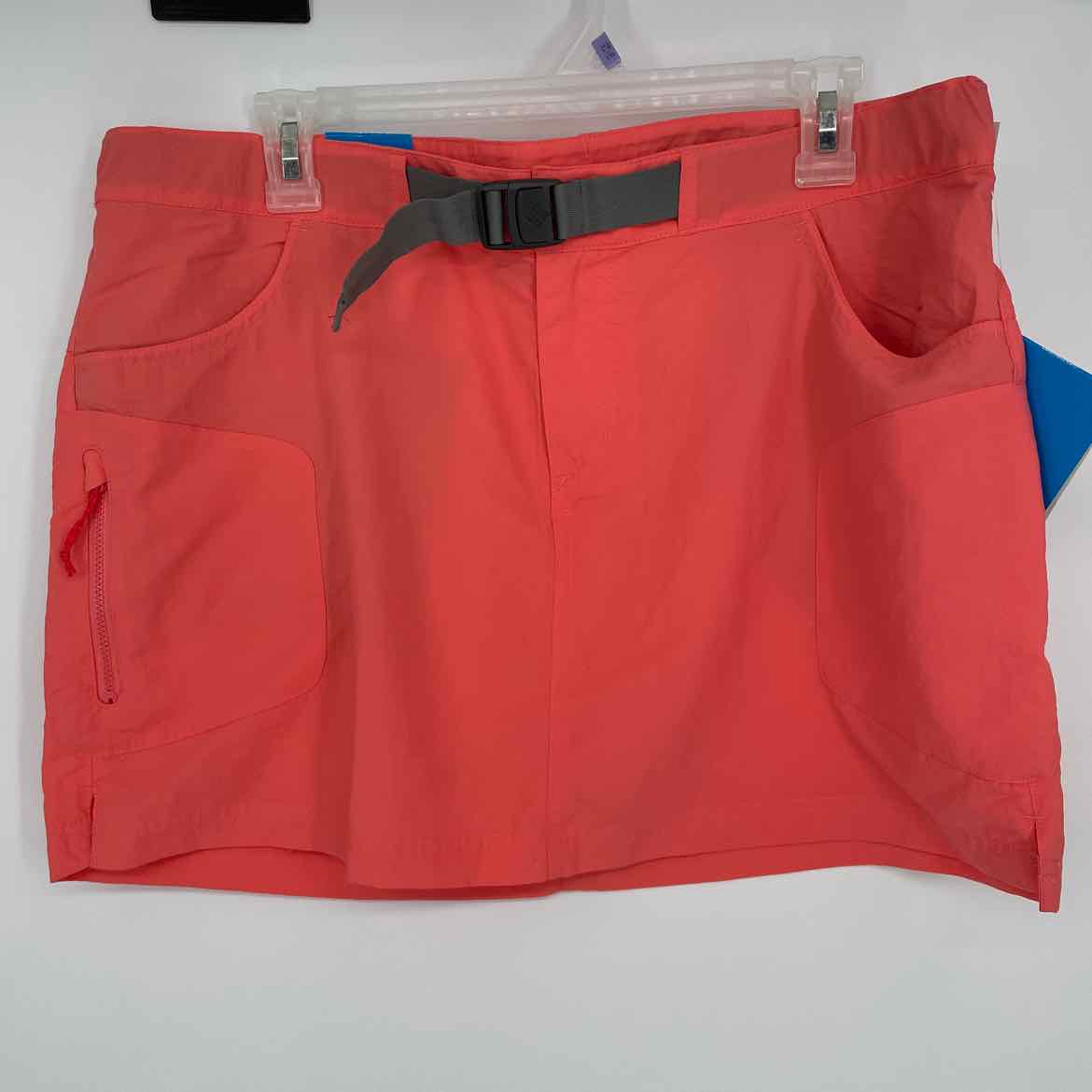 NEW! COLUMBIA SKIRT 12