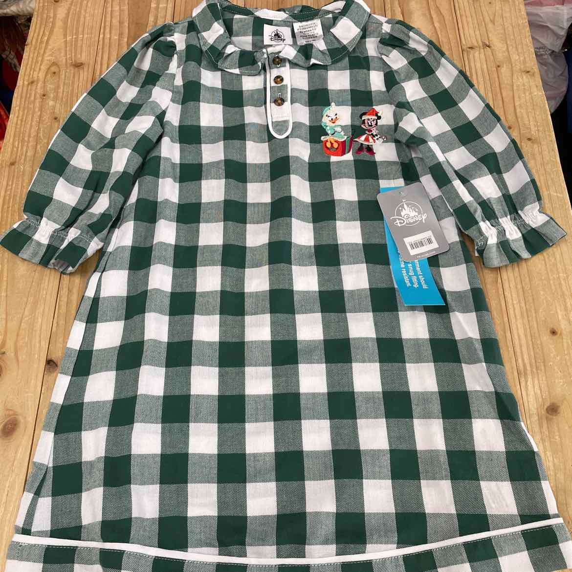 NEW! DISNEY GOWN 5/6
